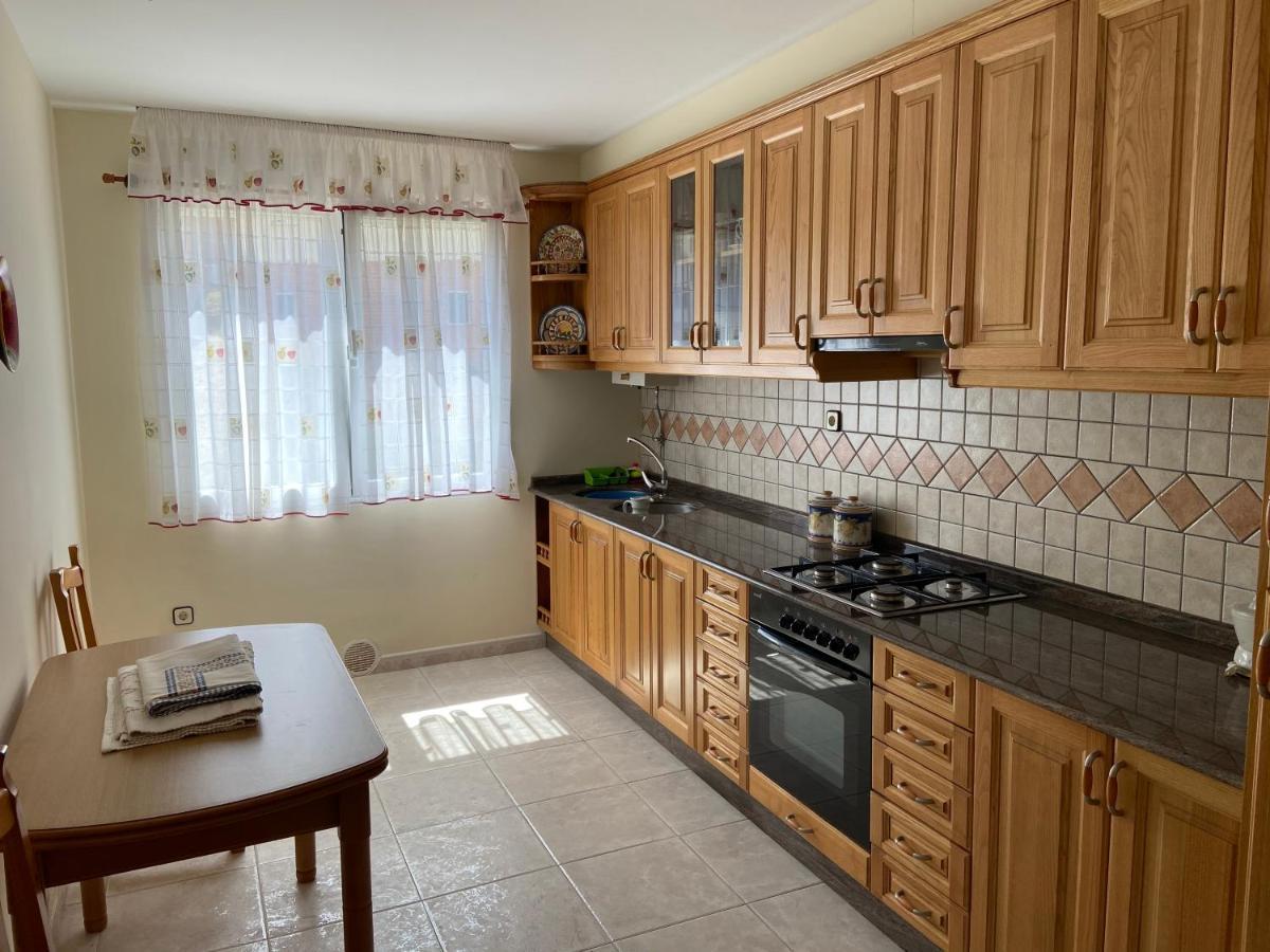 Apartamento En Primera Linea De Playa En Ласе Екстериор снимка