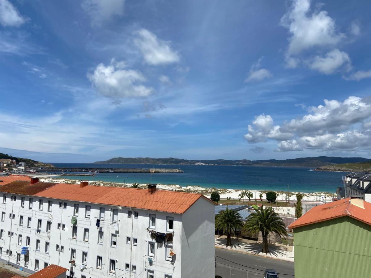 Apartamento En Primera Linea De Playa En Ласе Екстериор снимка