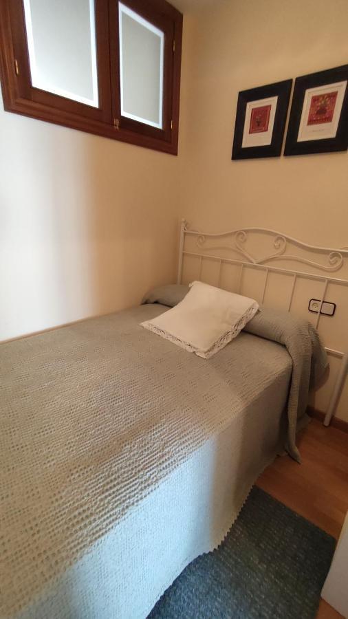 Apartamento En Primera Linea De Playa En Ласе Екстериор снимка