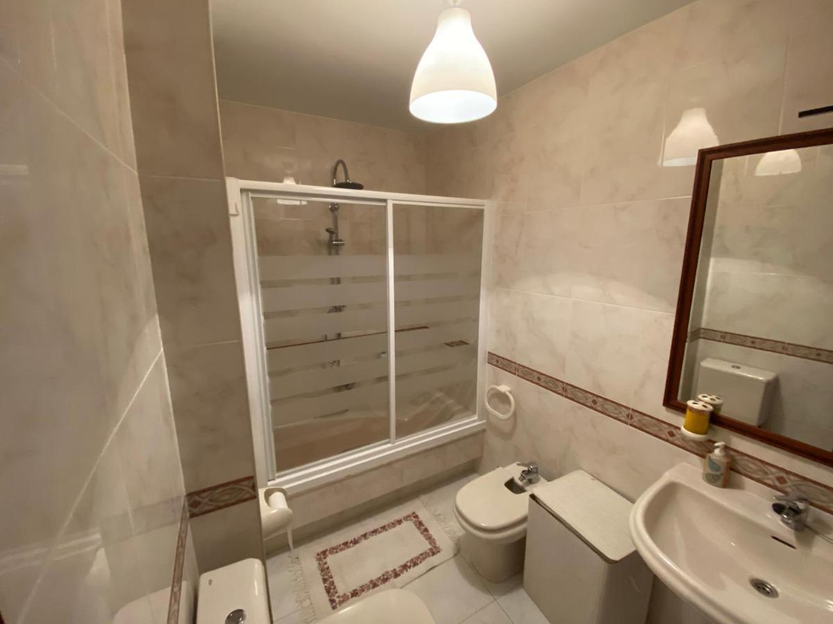 Apartamento En Primera Linea De Playa En Ласе Екстериор снимка