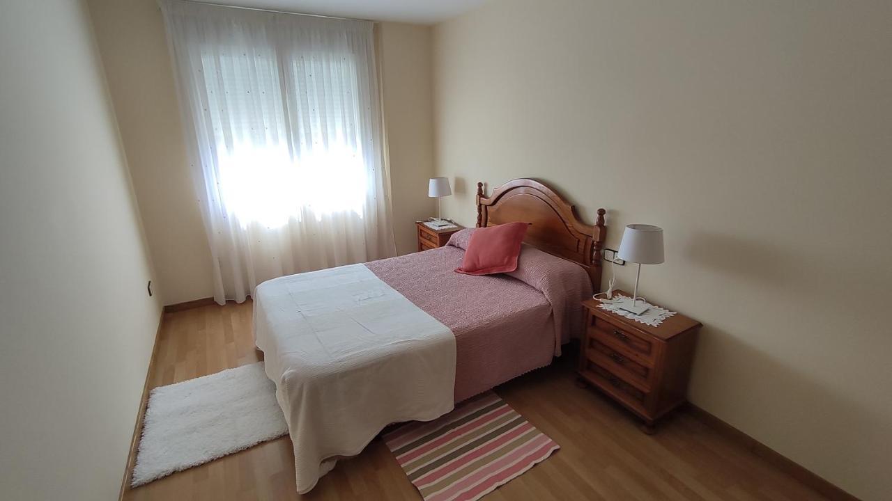 Apartamento En Primera Linea De Playa En Ласе Екстериор снимка