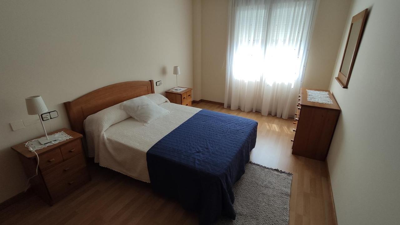 Apartamento En Primera Linea De Playa En Ласе Екстериор снимка